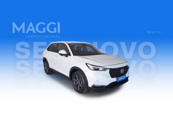 HONDA HR-V 1.5 DI I-VTEC FLEX EXL CVT HONDA HR-V 1.5 DI I-VTEC FLEX EXL CVT